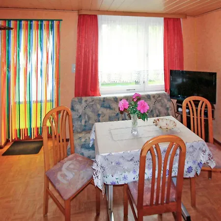 Ferienhaus * Eggesin