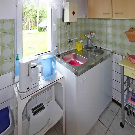 Ferienhaus *