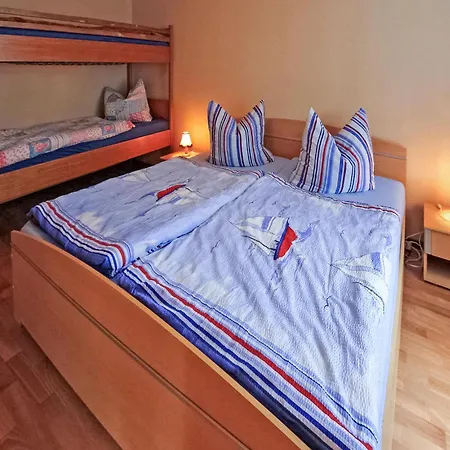 Ferienhaus Vakantiehuis *