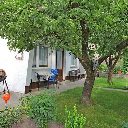 Ferienhaus * Eggesin