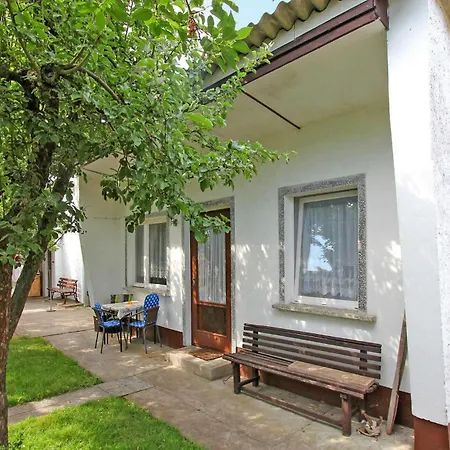 Vakantiehuis Ferienhaus Eggesin