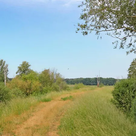 Vakantiehuis Ferienhaus Eggesin